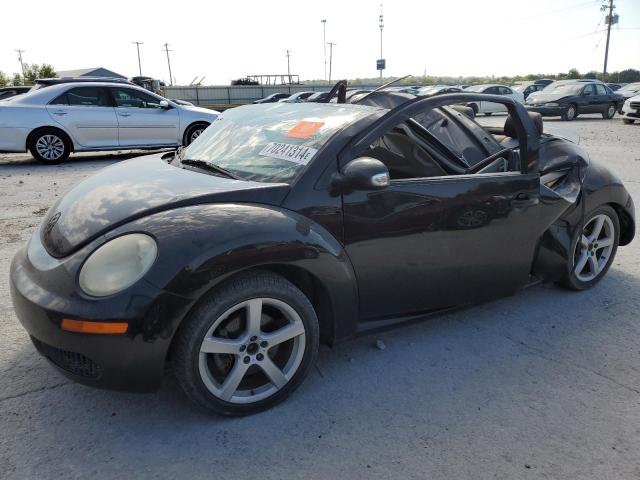 volkswagen new beetle 2008 3vwrw31c98m519831