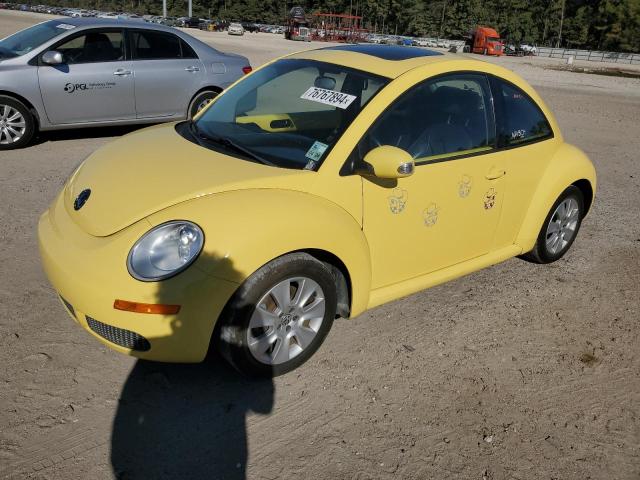 volkswagen new beetle 2009 3vwrw31c99m514839