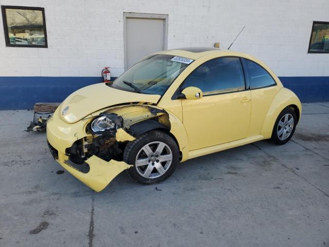 volkswagen new beetle 2007 3vwrw31cx7m510165