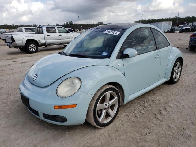 volkswagen new beetle 2010 3vwrw3ag0am026127