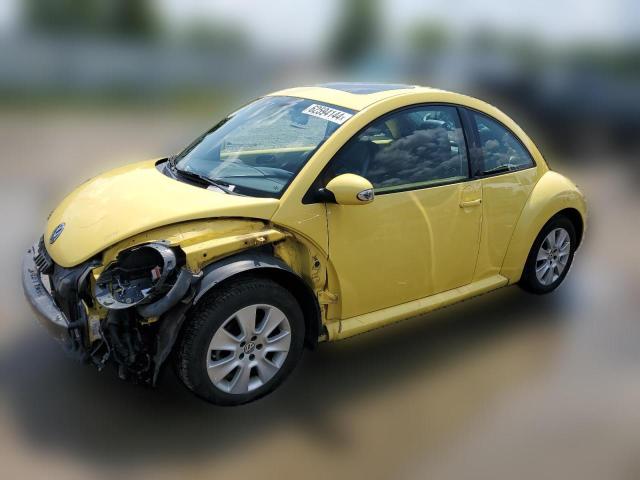 volkswagen beetle 2010 3vwrw3ag8am032662