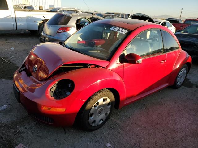 volkswagen new beetle 2010 3vwrw3agxam026393