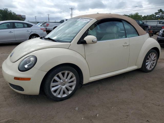 volkswagen beetle 2010 3vwrw3al5am007294