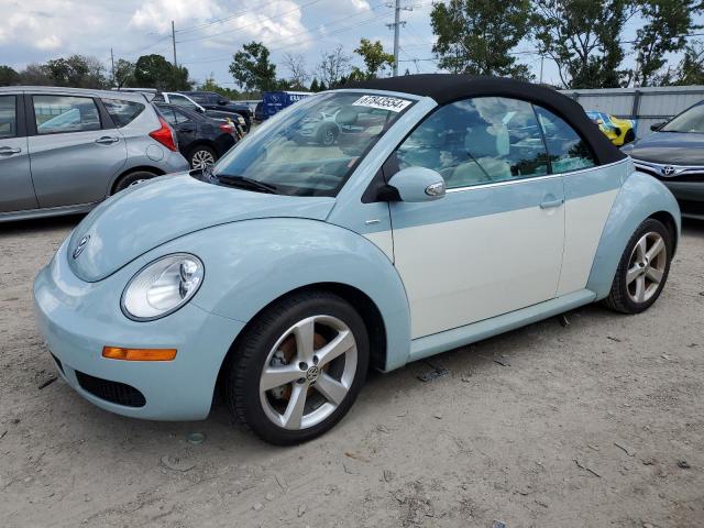 volkswagen new beetle 2010 3vwrw3al5am011149