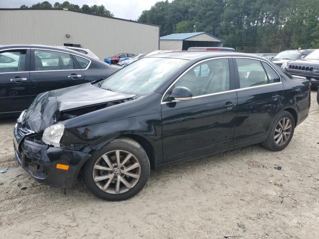 volkswagen jetta se 2010 3vwrx7aj0am008727