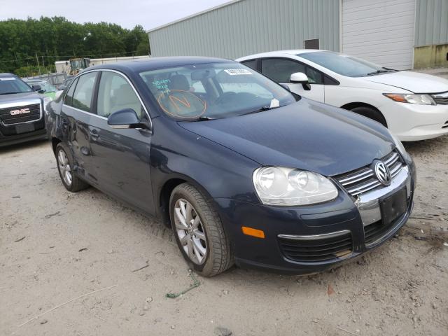 volkswagen jetta se 2010 3vwrx7aj0am031523