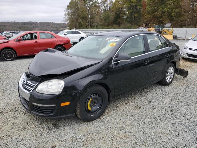 volkswagen jetta se 2010 3vwrx7aj1am037590