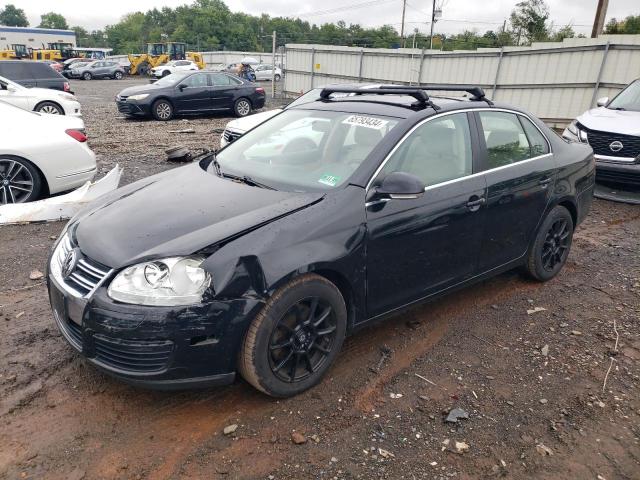 volkswagen jetta se 2010 3vwrx7aj2am079279