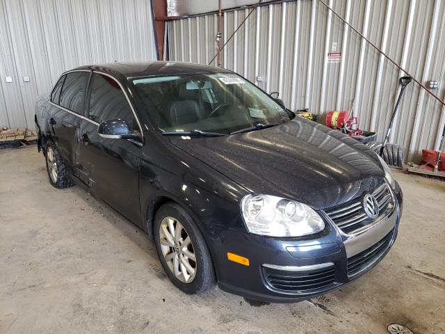 volkswagen jetta se 2010 3vwrx7aj4am019536