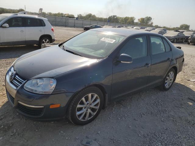 volkswagen jetta se 2010 3vwrx7aj4am152779