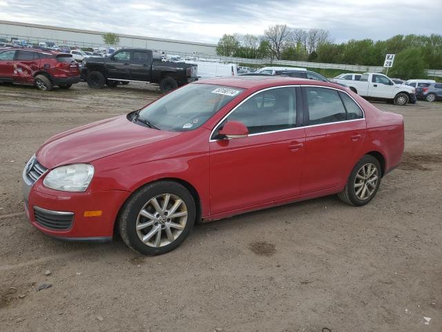 volkswagen jetta 2010 3vwrx7aj5am040590