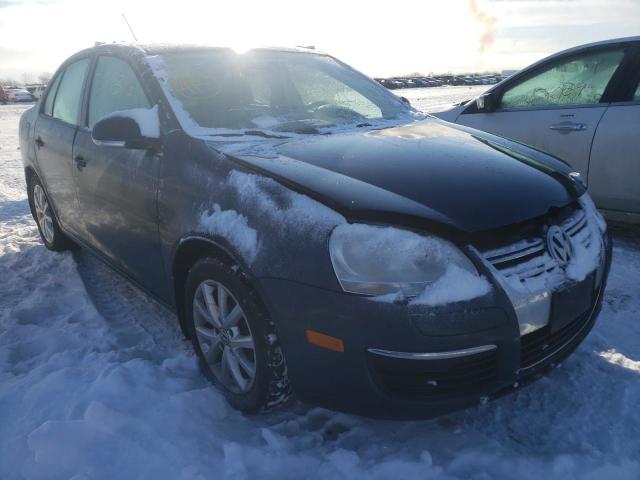 volkswagen jetta se 2010 3vwrx7aj5am114946