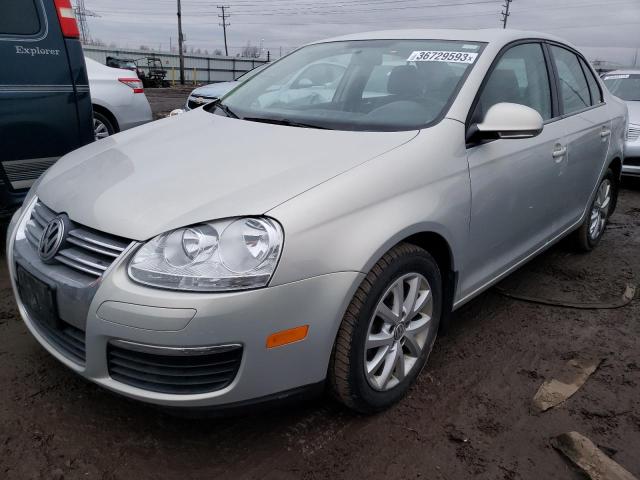 volkswagen jetta se 2010 3vwrx7aj5am117989