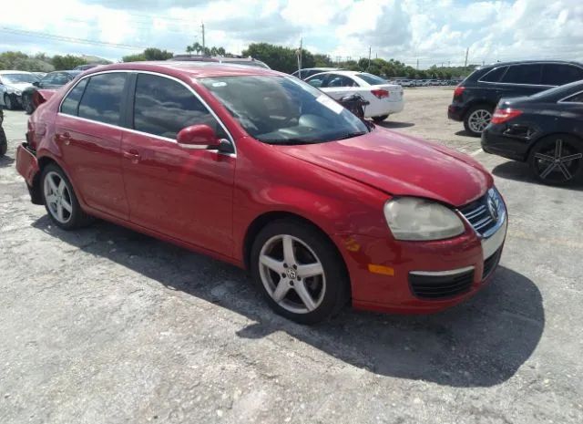 volkswagen jetta sedan 2010 3vwrx7aj6am020140