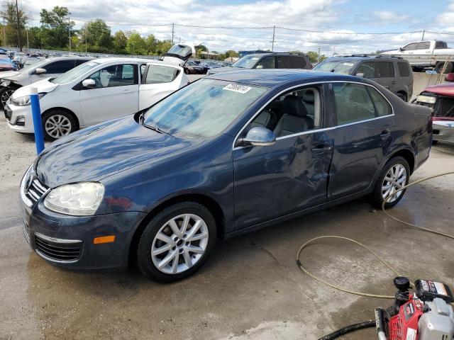 volkswagen jetta se 2010 3vwrx7aj7am042728