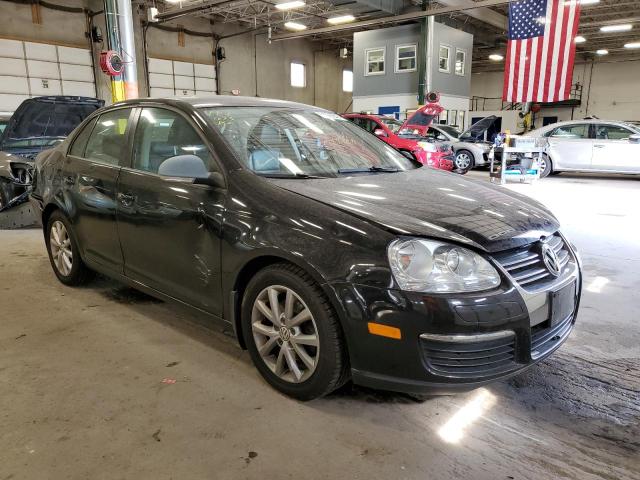 volkswagen jetta se 2010 3vwrx7aj7am118691