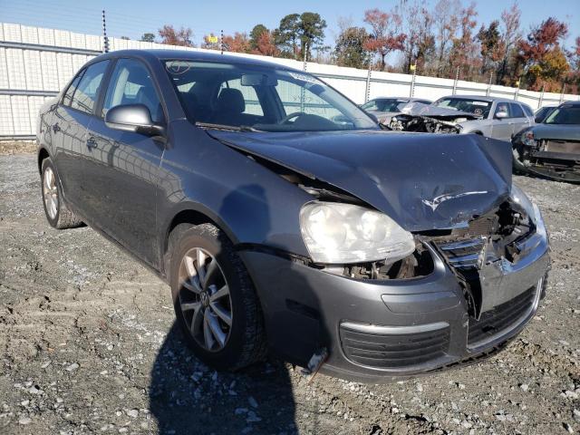 volkswagen jetta se 2010 3vwrx7aj7am128184