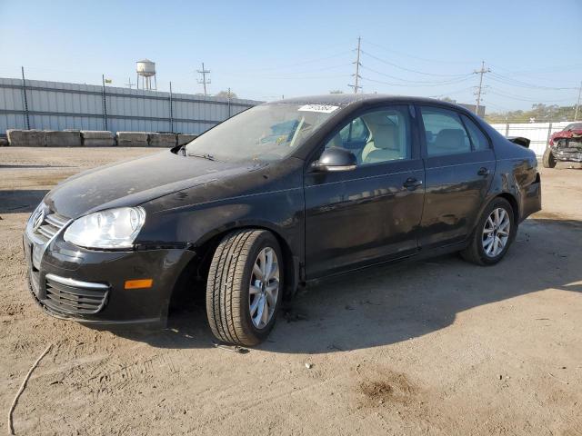 volkswagen jetta se 2010 3vwrx7aj7am154526