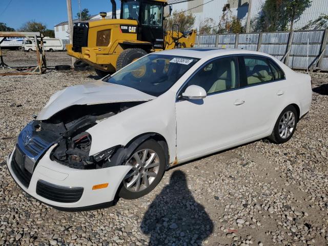 volkswagen jetta se 2010 3vwrx7aj8am048408