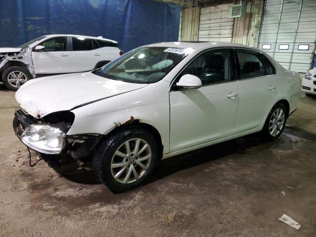 volkswagen jetta se 2010 3vwrx7aj8am049140