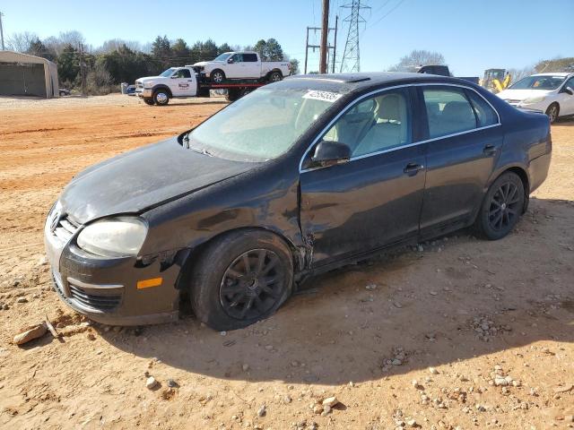 volkswagen jetta se 2010 3vwrx7aj8am058677