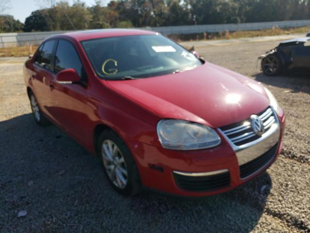 volkswagen jetta se 2010 3vwrx7aj8am115878