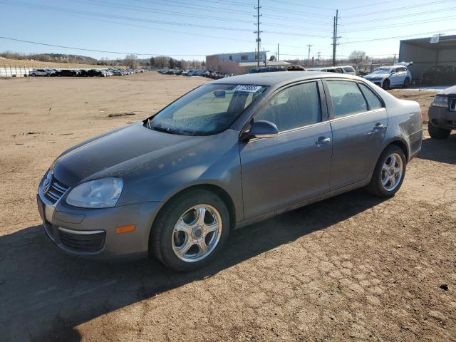 volkswagen jetta se 2010 3vwrx7aj8am124127