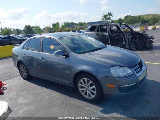 volkswagen jetta 2010 3vwrx7aj8am155748