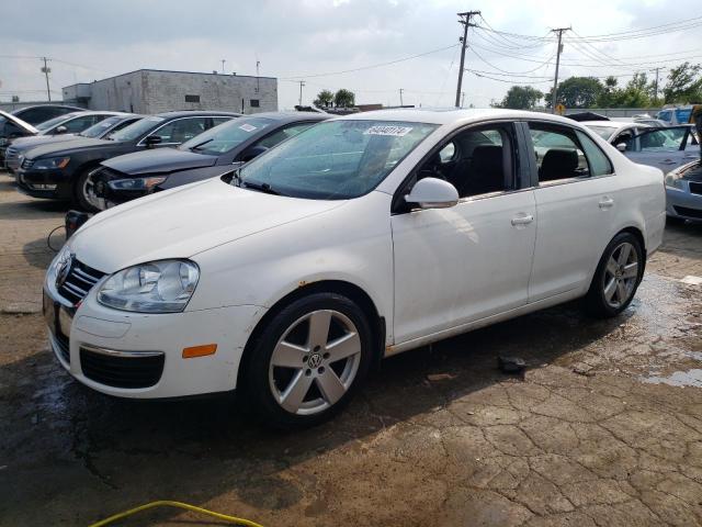 volkswagen jetta 2010 3vwrx7aj8am164451