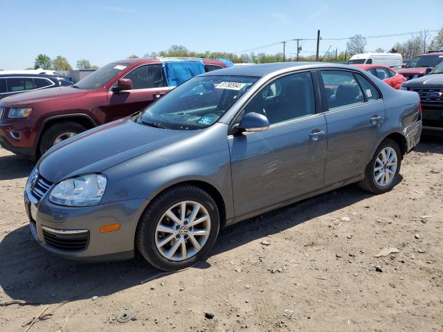 volkswagen jetta 2010 3vwrx7aj8am165244