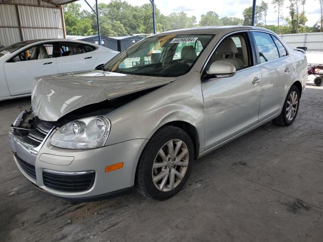 volkswagen jetta se 2010 3vwrx7aj9am025008