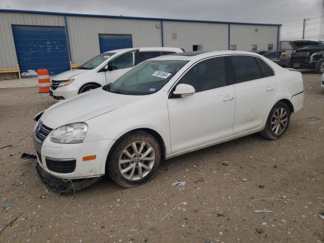 volkswagen jetta se 2010 3vwrx7aj9am039765