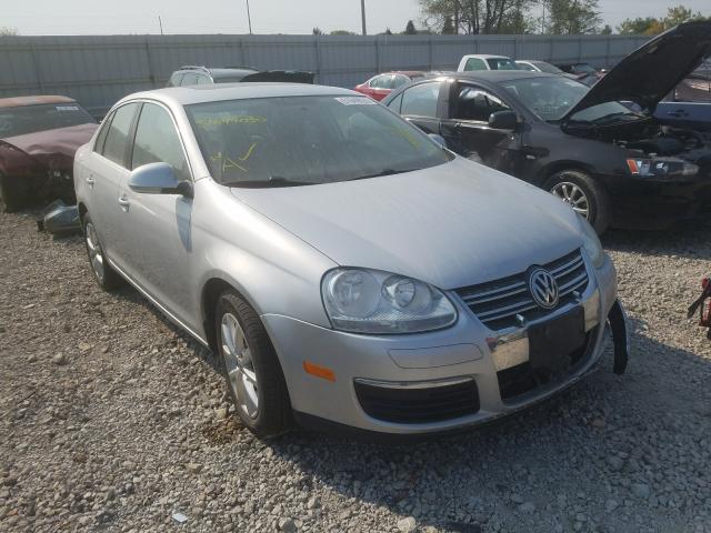 volkswagen jetta se 2010 3vwrx7aj9am068554