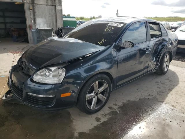 volkswagen jetta se 2010 3vwrx7aj9am136366