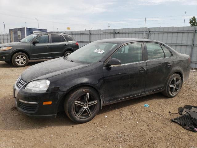 volkswagen jetta se 2010 3vwrx7ajxam138031