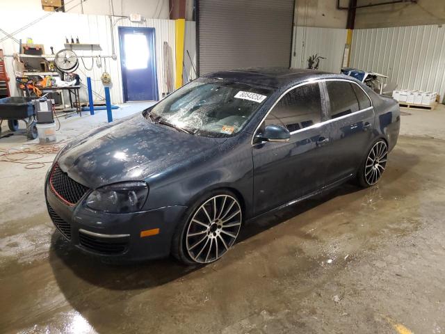 volkswagen jetta 2008 3vwrz71k08m177661