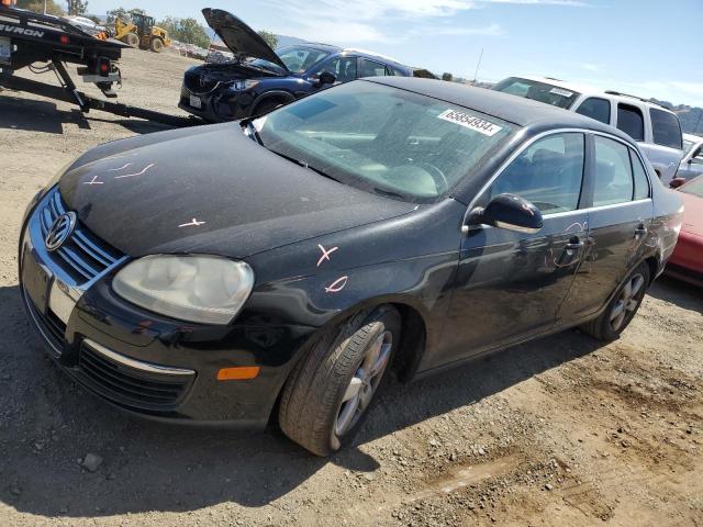 volkswagen jetta 2009 3vwrz71k09m131734