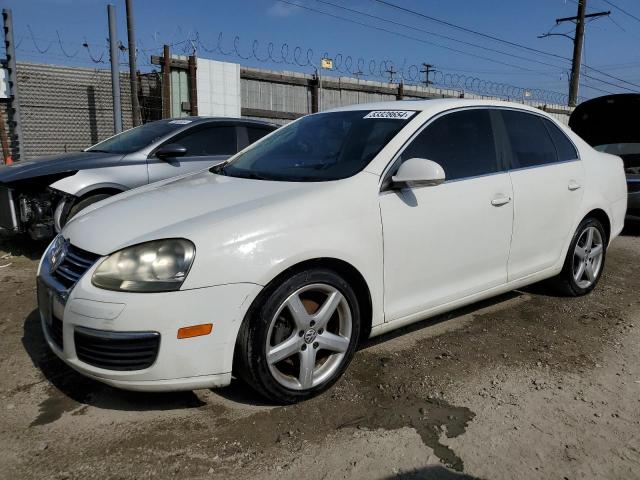 volkswagen jetta 2008 3vwrz71k18m048487