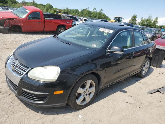 volkswagen jetta 2008 3vwrz71k18m187731