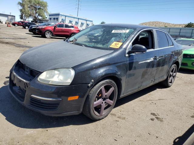 volkswagen jetta 2009 3vwrz71k19m138093