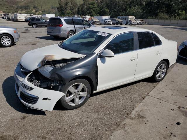 volkswagen jetta 2008 3vwrz71k28m050782