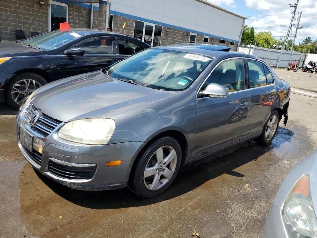 volkswagen jetta se 2008 3vwrz71k28m084060