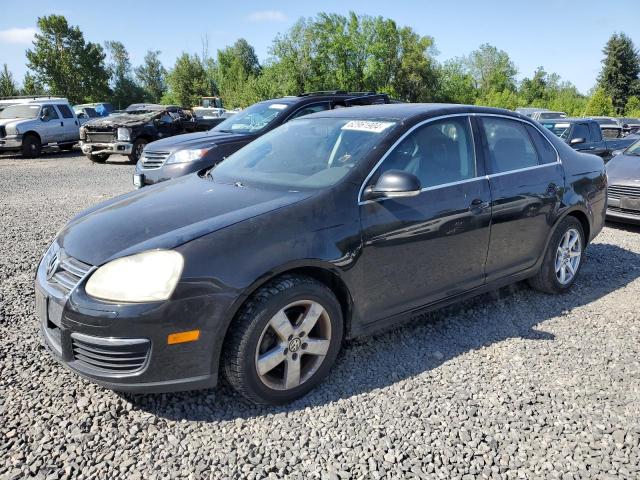 volkswagen jetta 2009 3vwrz71k29m085176