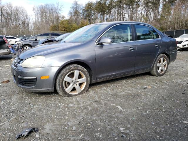 volkswagen jetta 2009 3vwrz71k29m134019