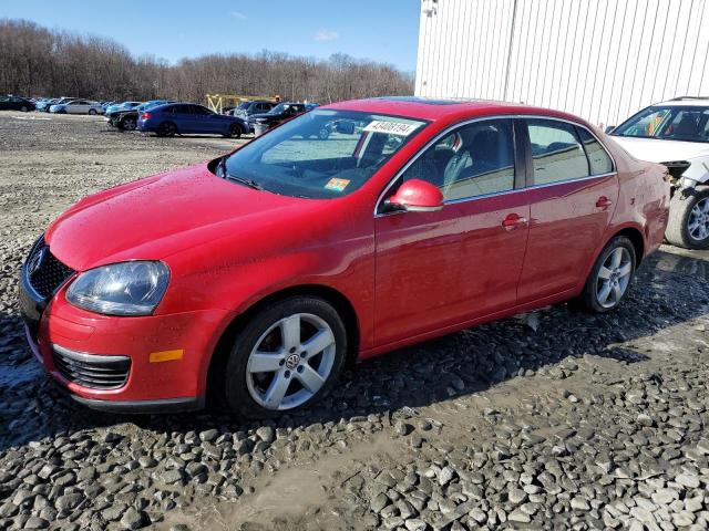 volkswagen jetta 2009 3vwrz71k29m180014