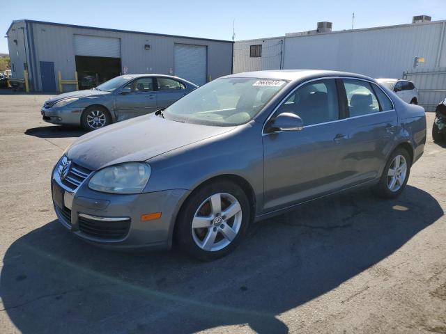 volkswagen jetta se 2008 3vwrz71k38m032811