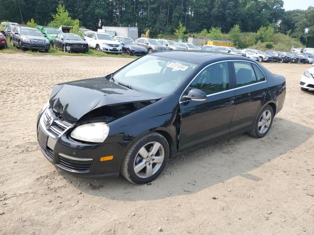 volkswagen jetta se 2009 3vwrz71k39m056995