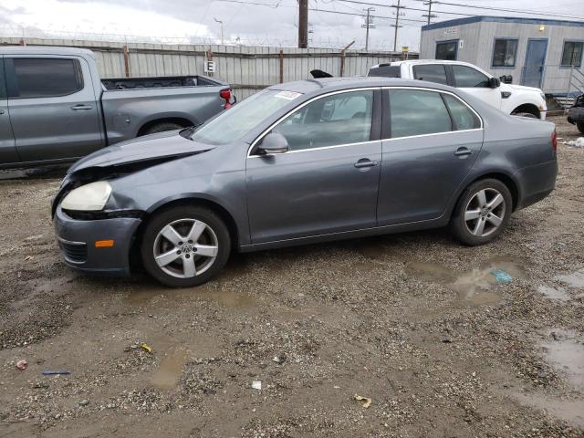 volkswagen jetta 2009 3vwrz71k39m139908