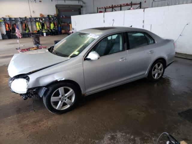 volkswagen jetta 2008 3vwrz71k48m012681