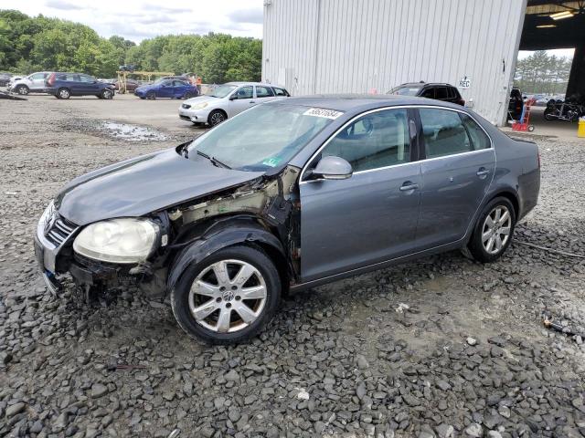 volkswagen jetta 2008 3vwrz71k48m026175